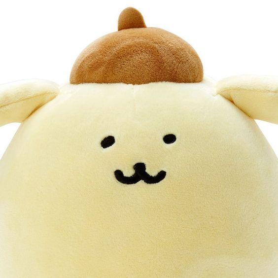 pompompurin pfp 0055