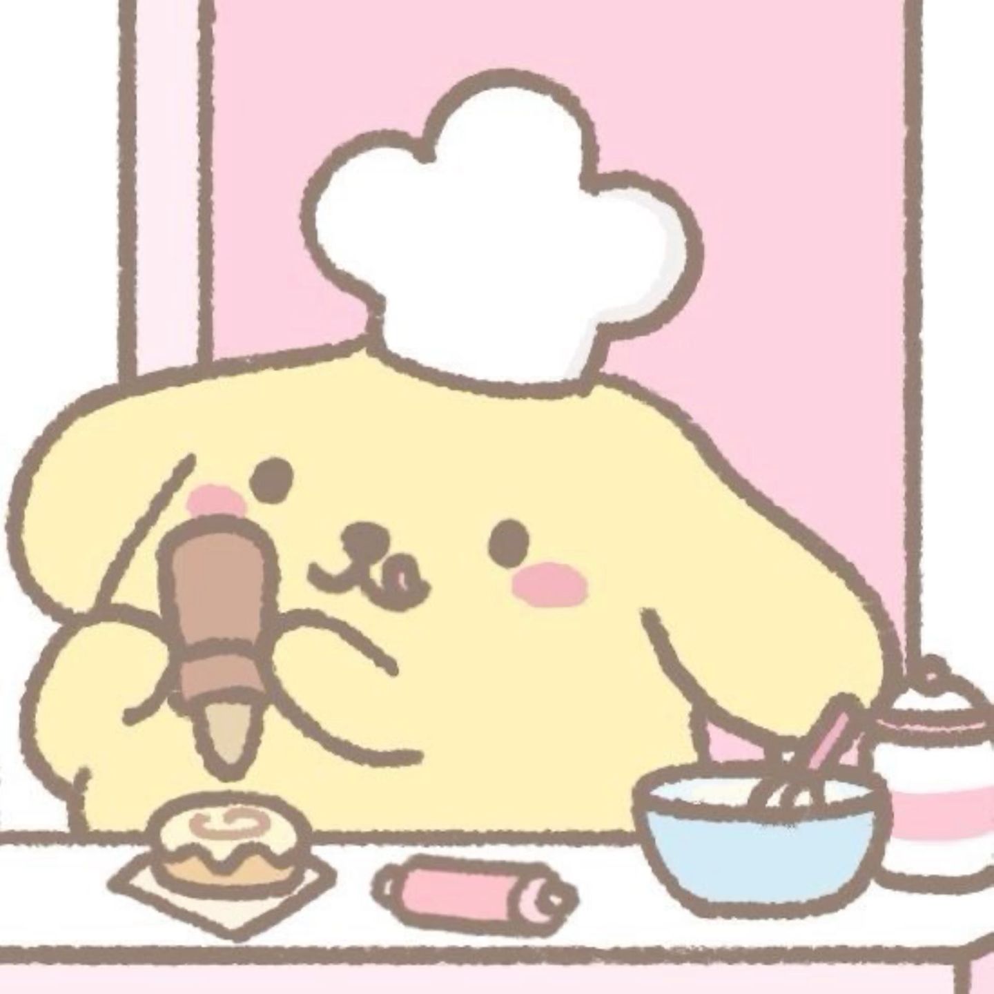 pompompurin pfp 0056