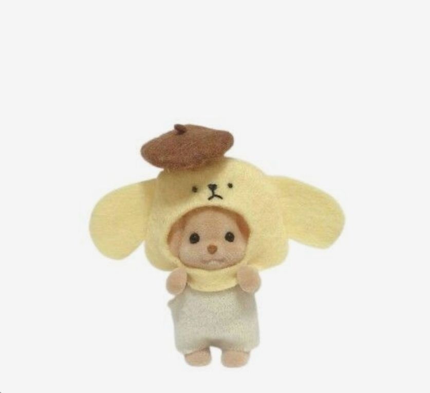 pompompurin pfp 0060