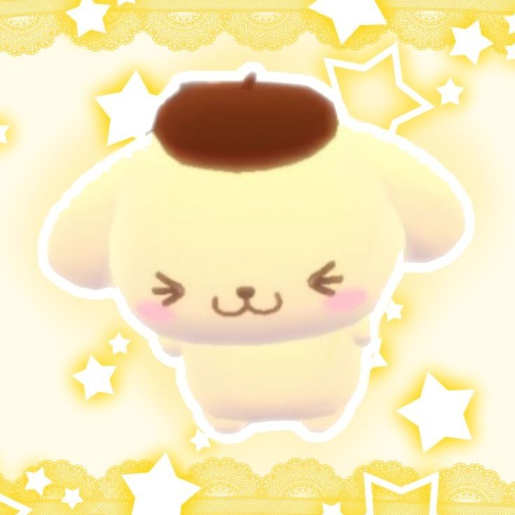 pompompurin pfp 0063