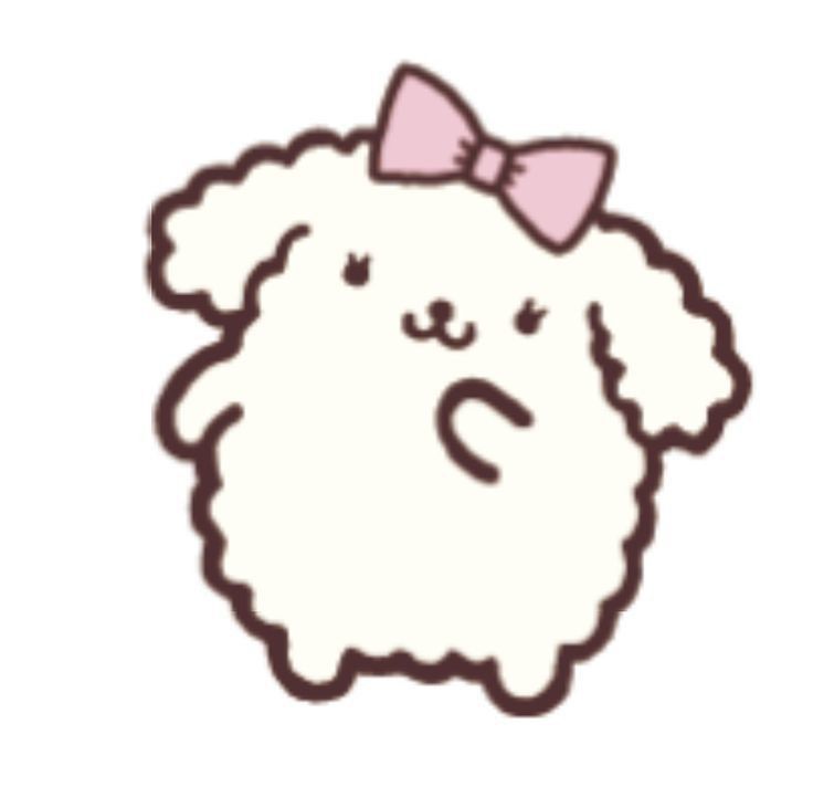 pompompurin pfp 0064