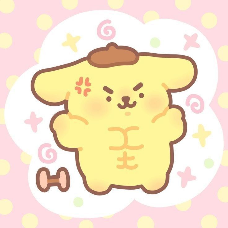 pompompurin pfp 0066