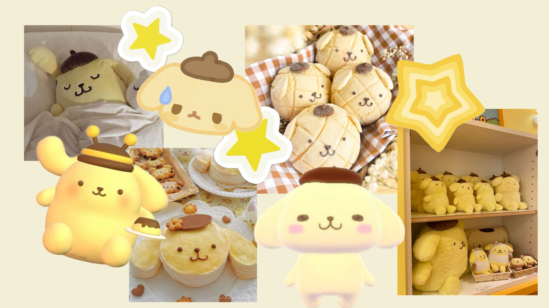 pompompurin pfp 0070