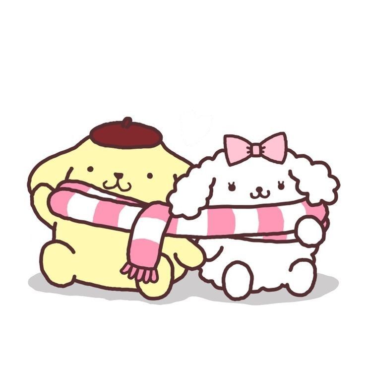 pompompurin pfp 0071