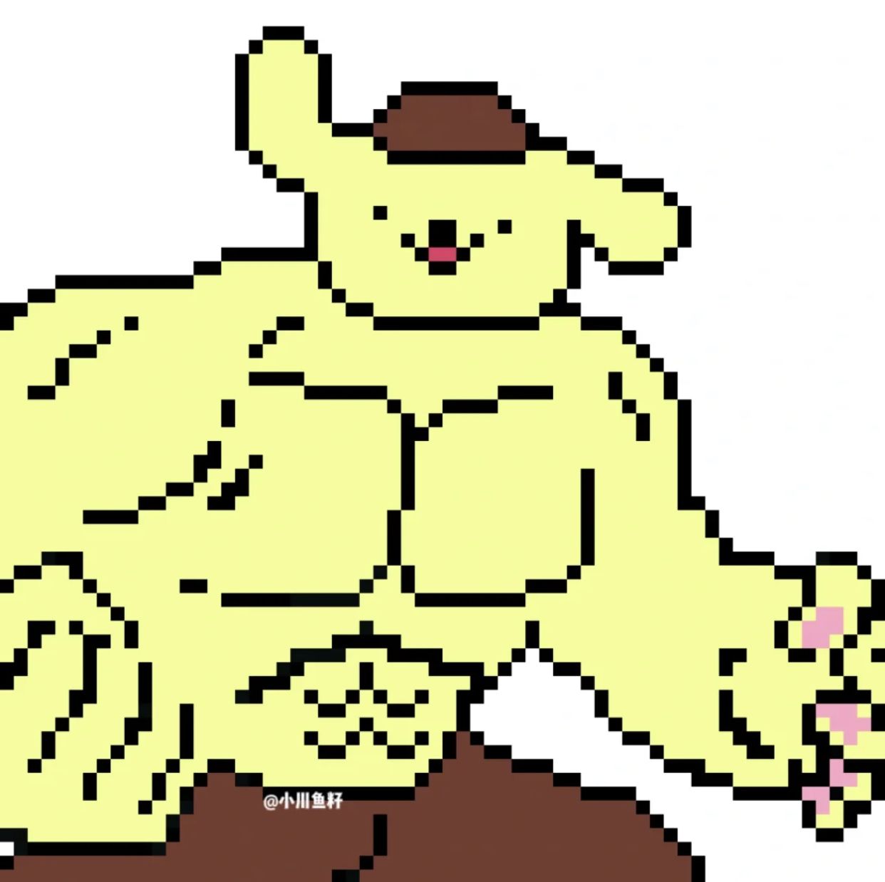 pompompurin pfp 0072