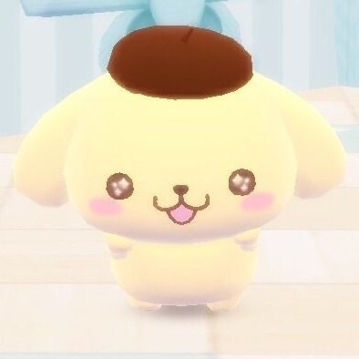 pompompurin pfp 0074