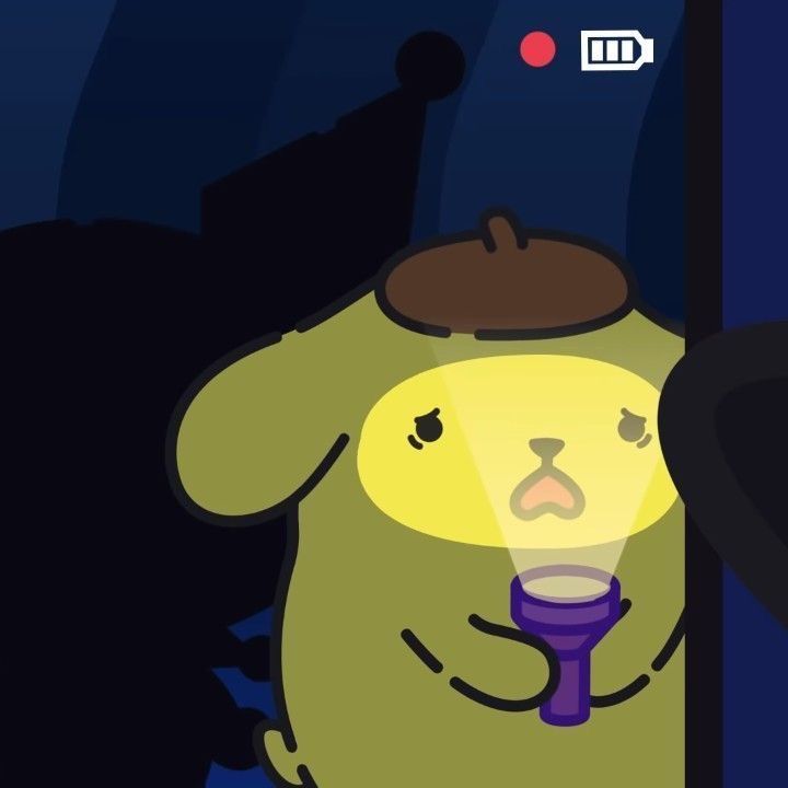 pompompurin pfp 0076