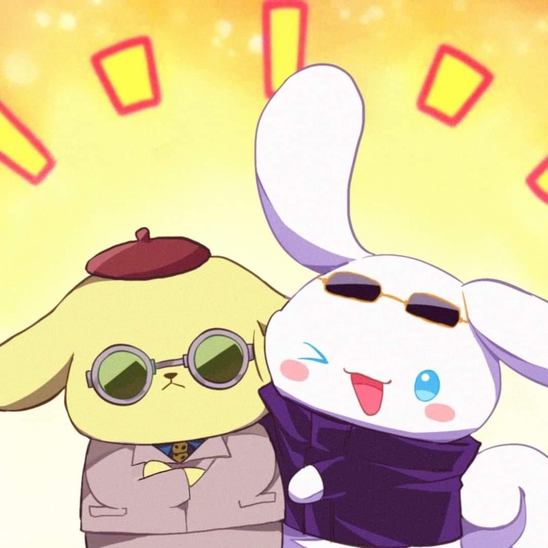 pompompurin pfp 0077