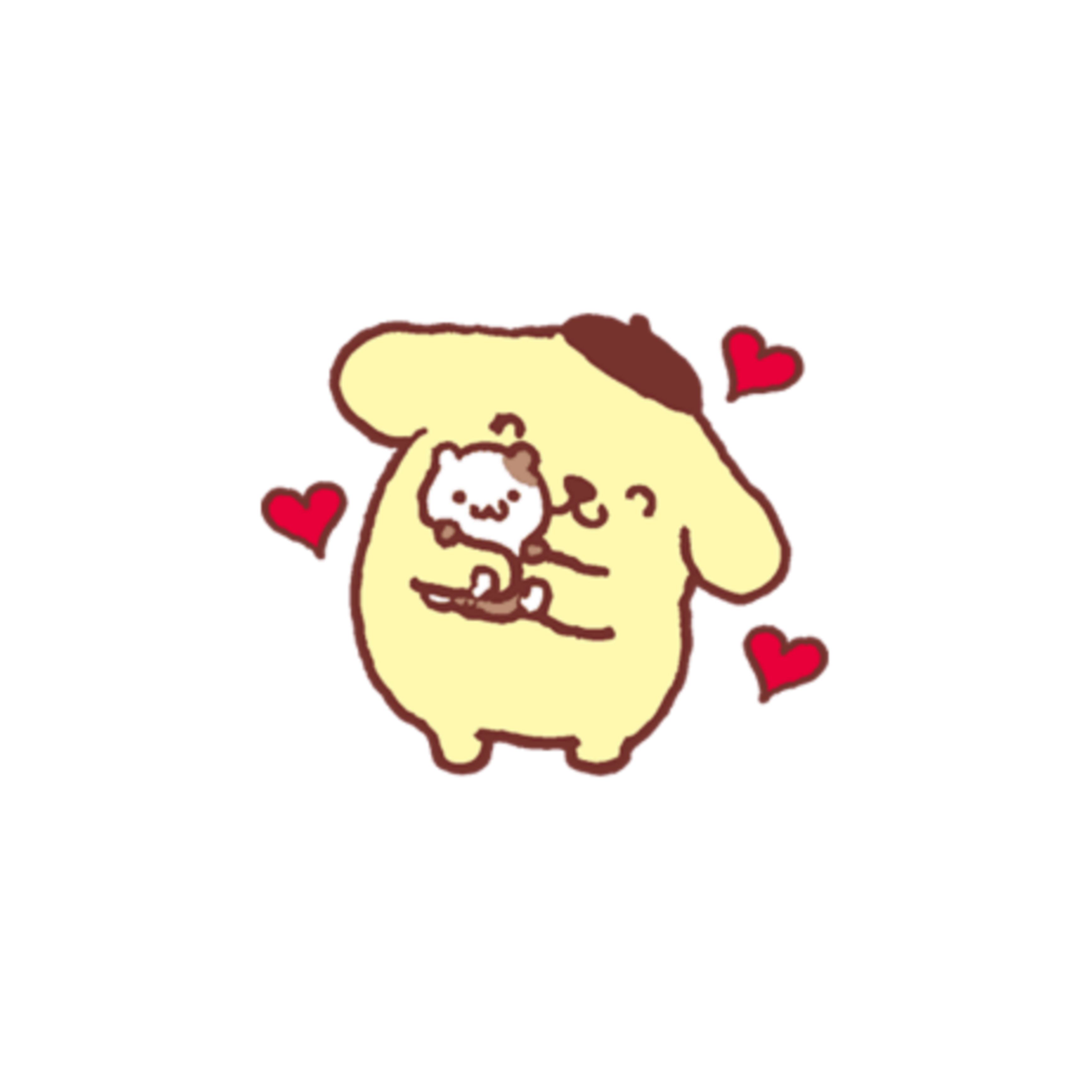 pompompurin pfp 0079