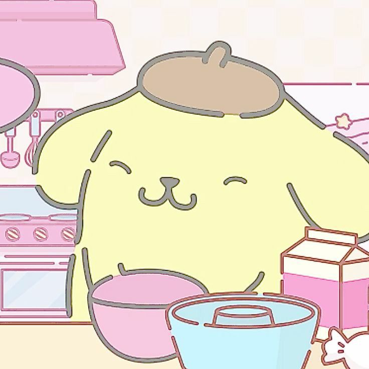 pompompurin pfp 0081