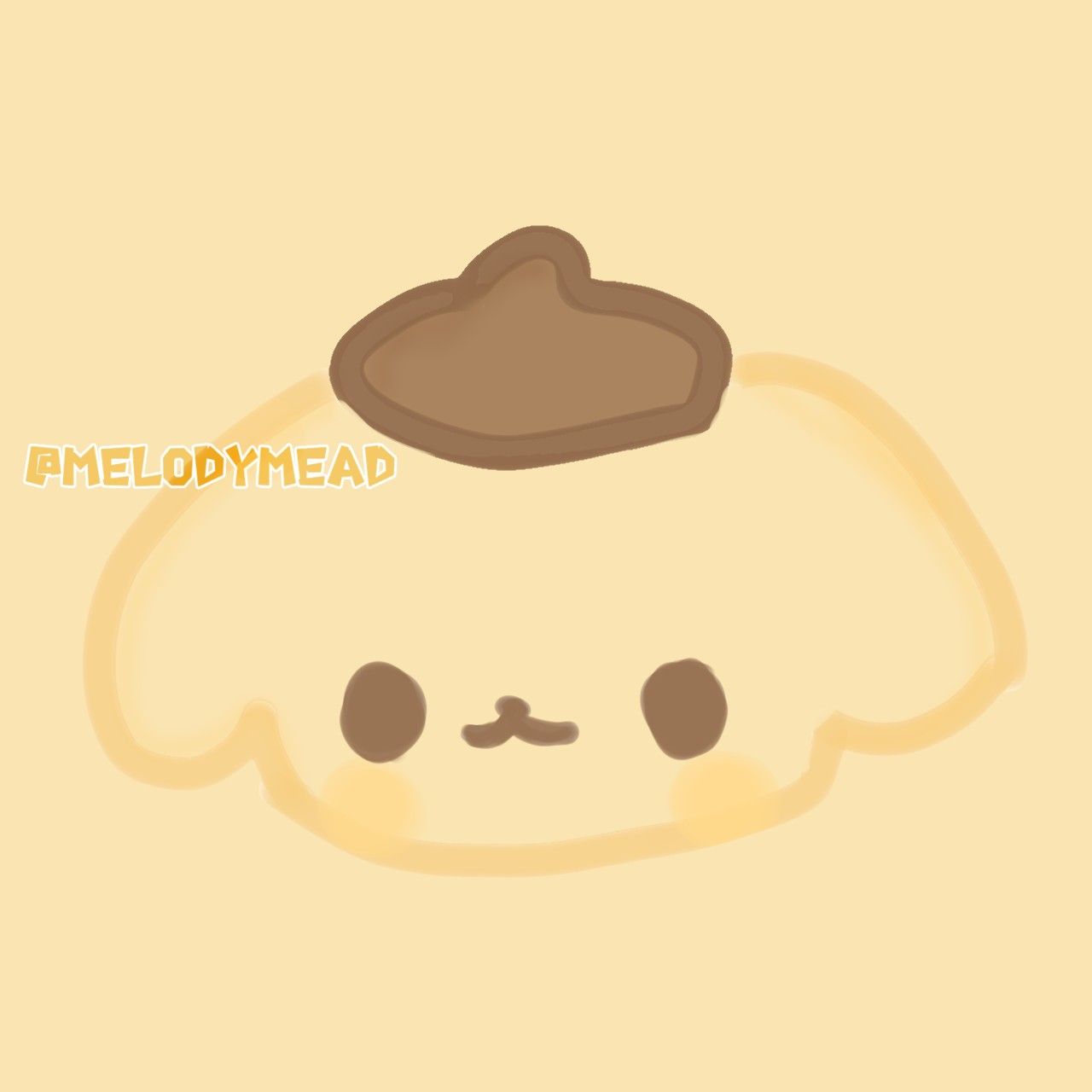 pompompurin pfp 0082