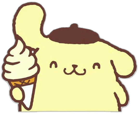 pompompurin pfp 0083