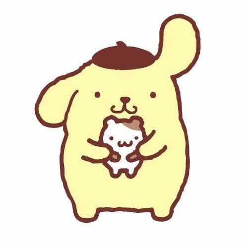 pompompurin pfp 0085