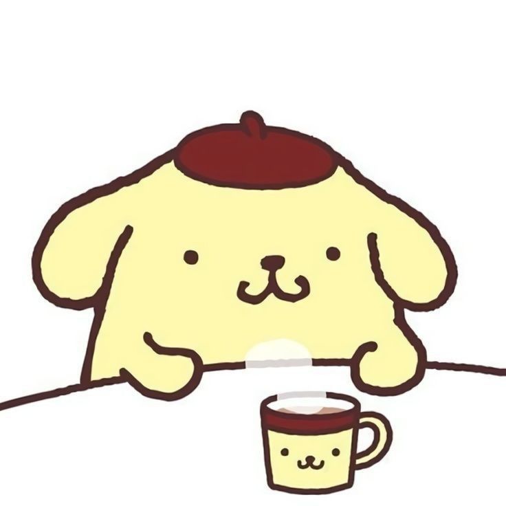 pompompurin pfp 0087