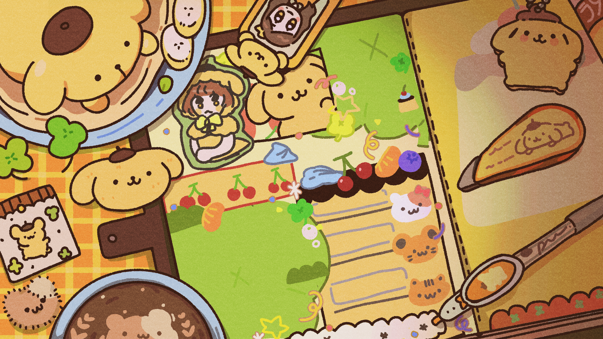 pompompurin pfp 0090