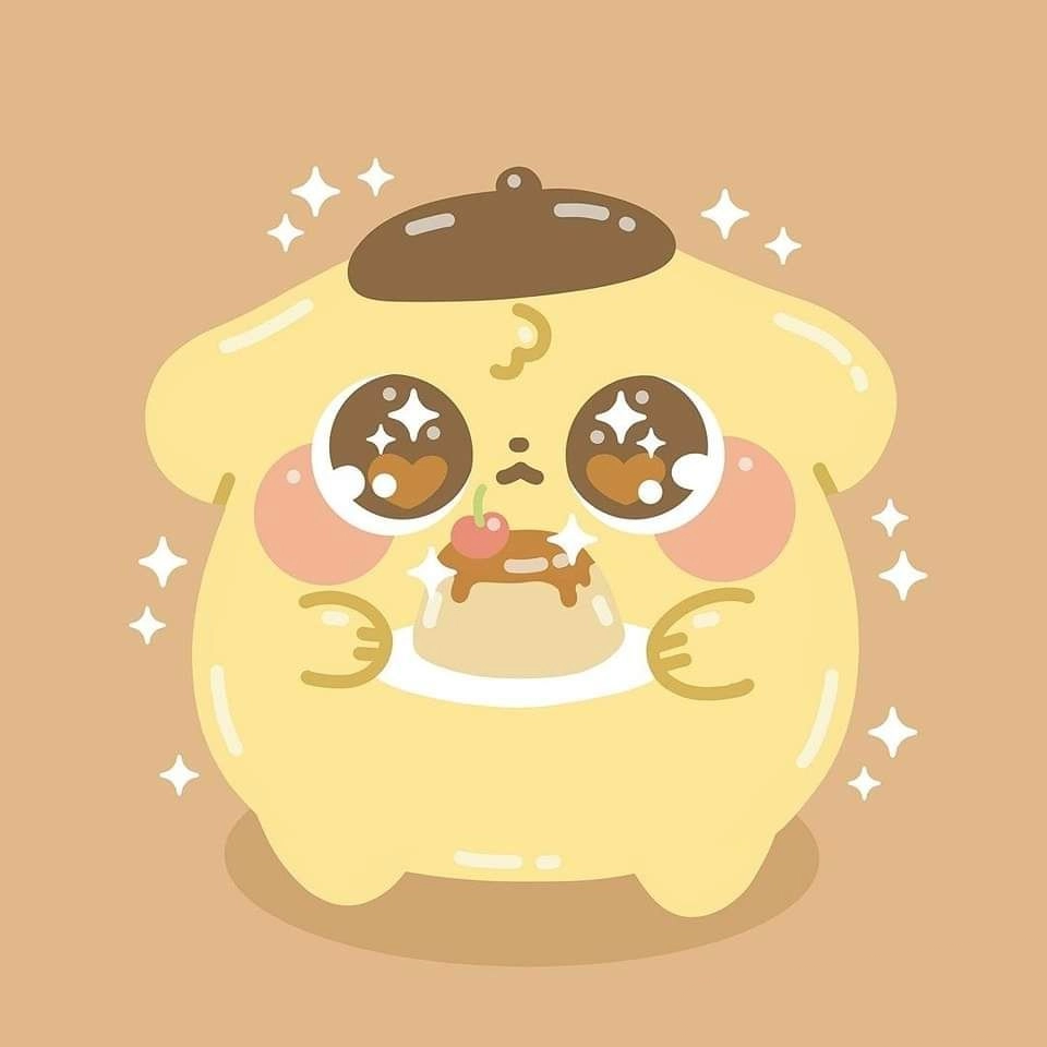 pompompurin pfp 0091