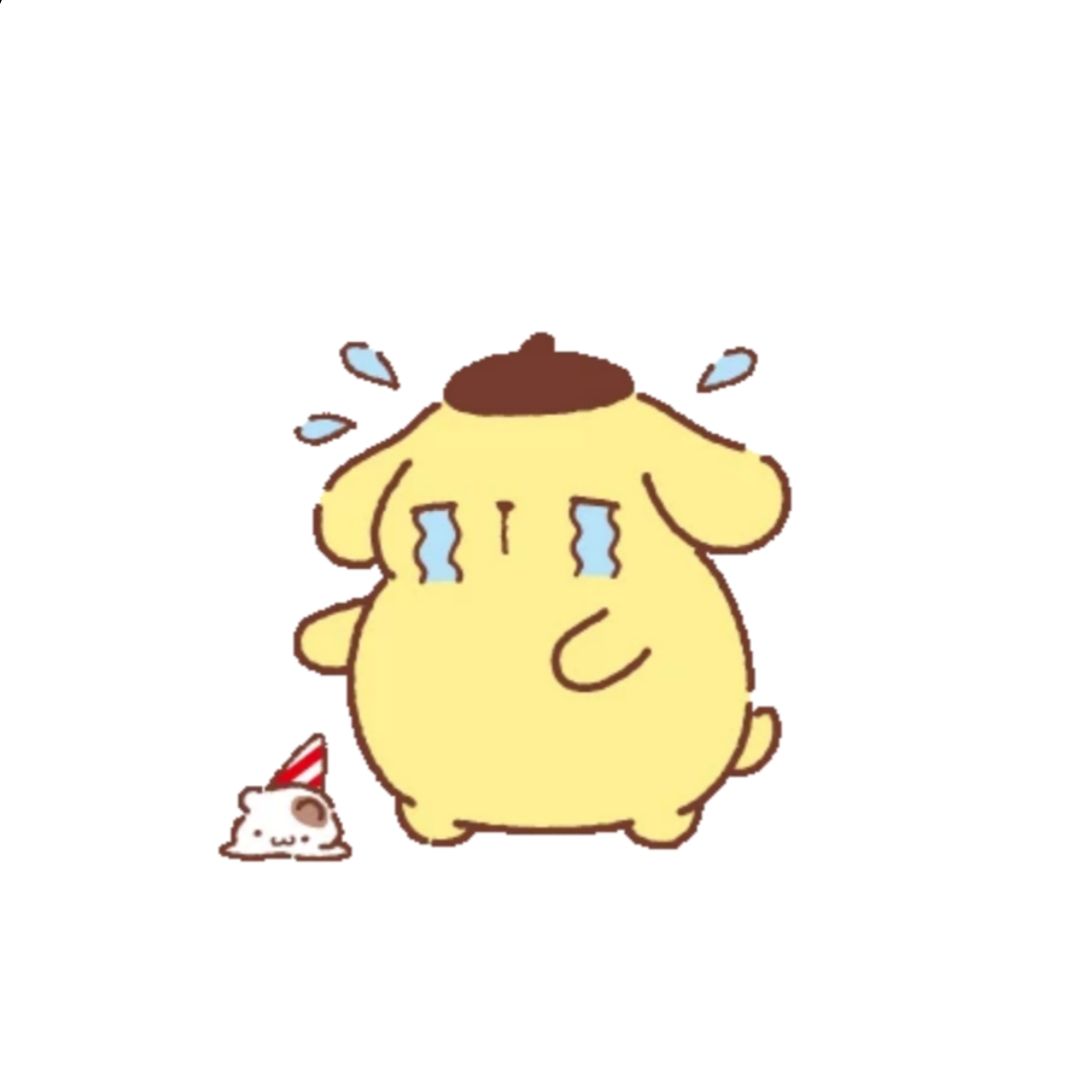 pompompurin pfp 0092