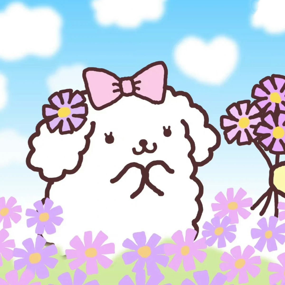 pompompurin pfp 0093