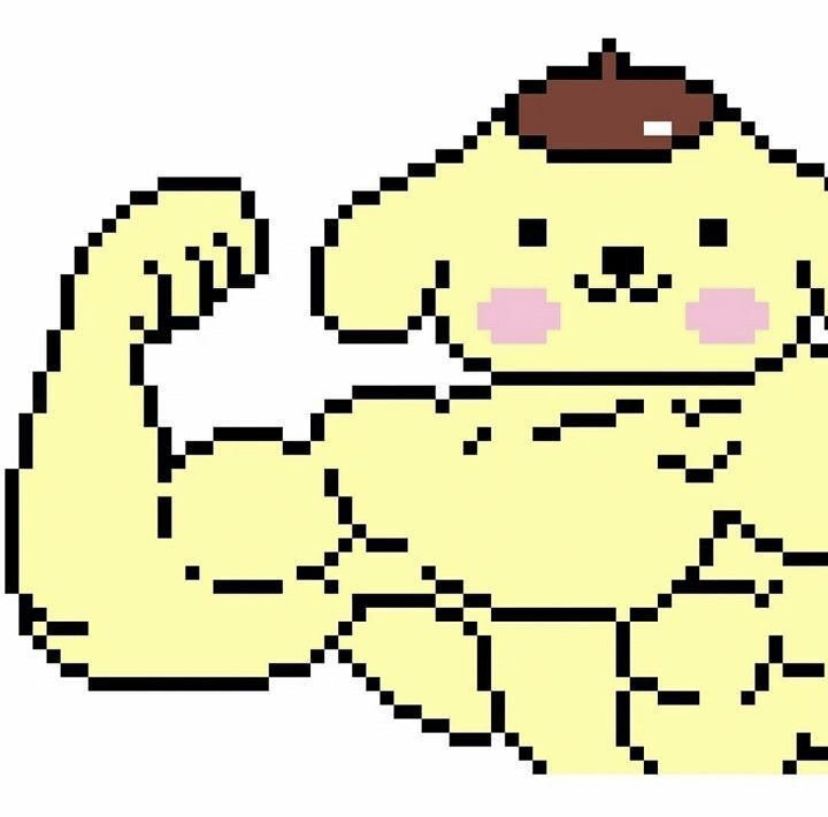 pompompurin pfp 0094