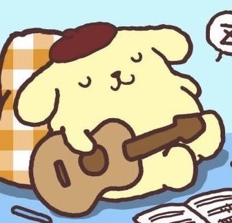 pompompurin pfp 0096