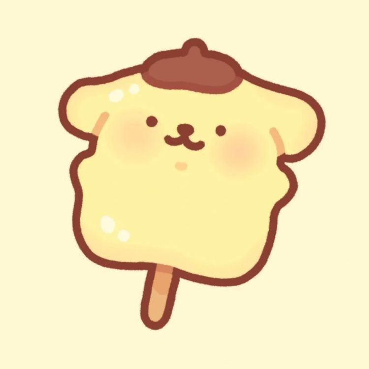 pompompurin pfp 0097