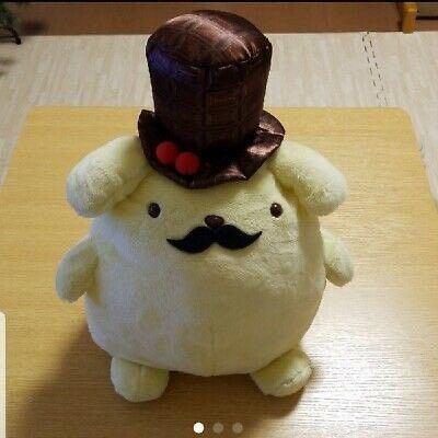 pompompurin pfp 0098