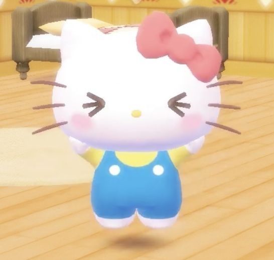 popular aesthetic sanrio pfp styles