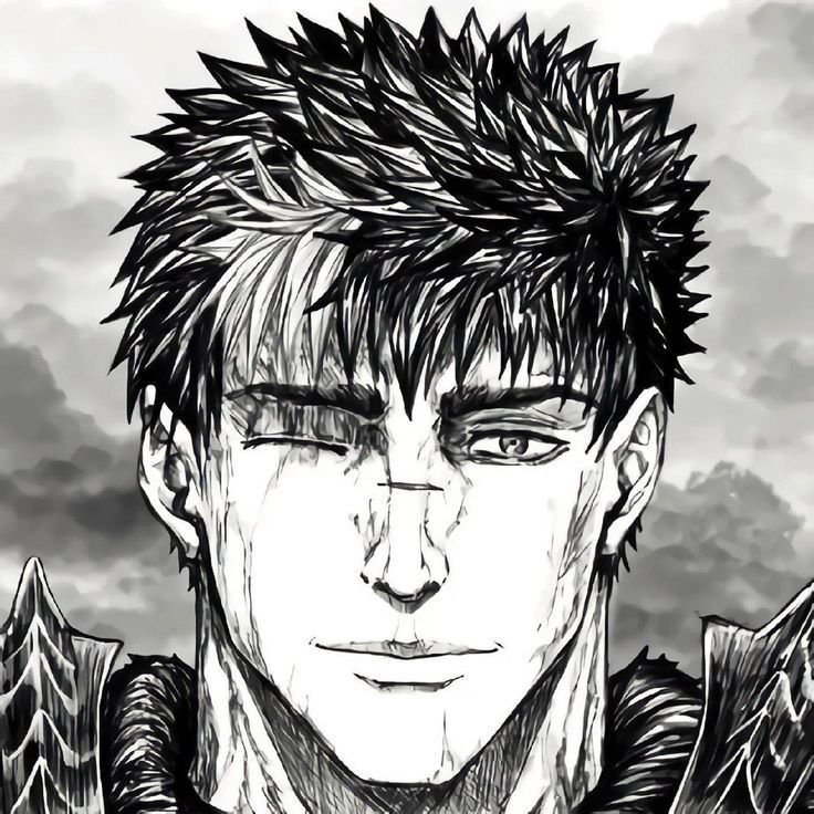 popular berserk pfp options