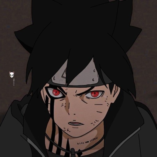 popular boruto pfp choices