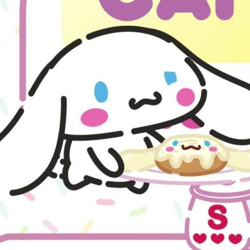 popular cinnamoroll pfp examples