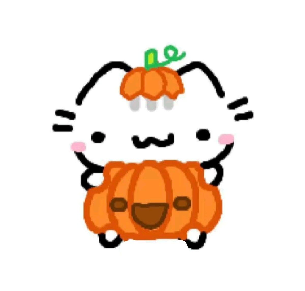 popular hello kitty halloween pfp styles