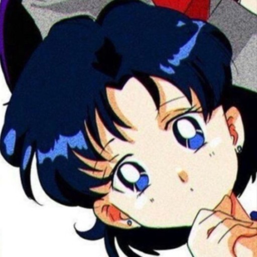 popular sailor moon pfp choices.