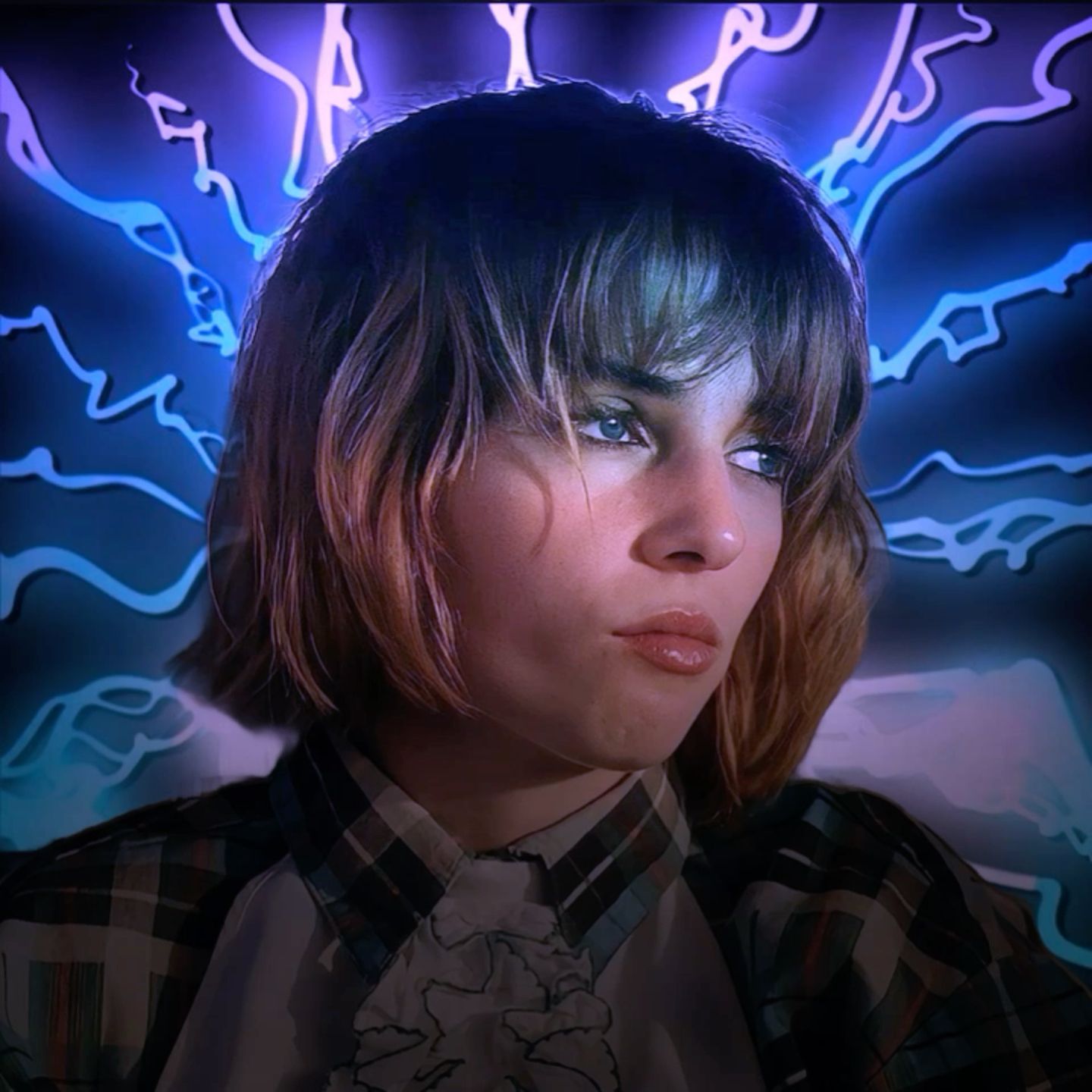 popular stranger things pfp styles