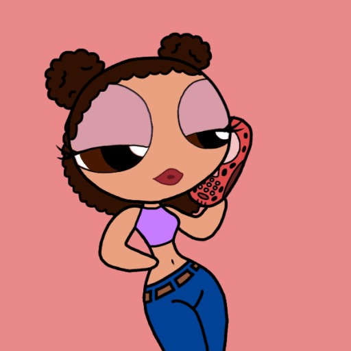 powerpuff girl pfp collection