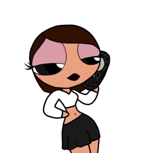 powerpuff girl pfp ideas