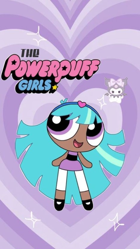 powerpuff girl pfp inspiration