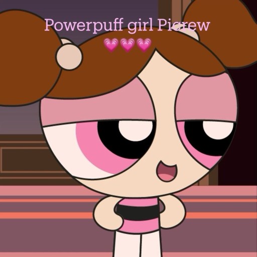 powerpuff girl pfp trends