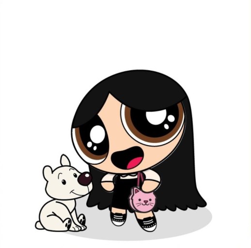 powerpuff girl pfp 0020