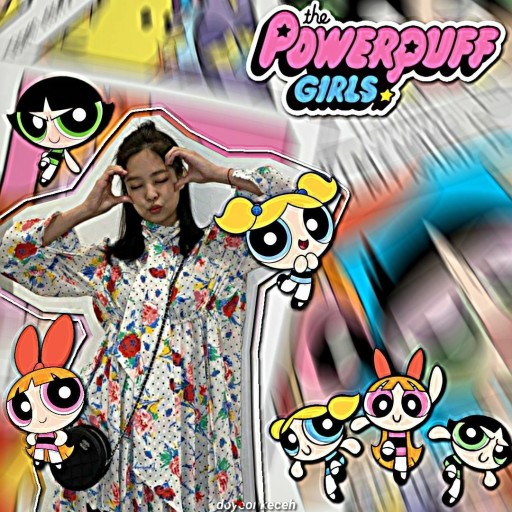 powerpuff girl pfp 0021