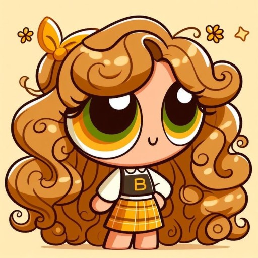 powerpuff girl pfp 0023