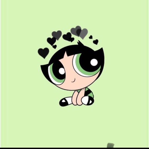 powerpuff girl pfp 0024