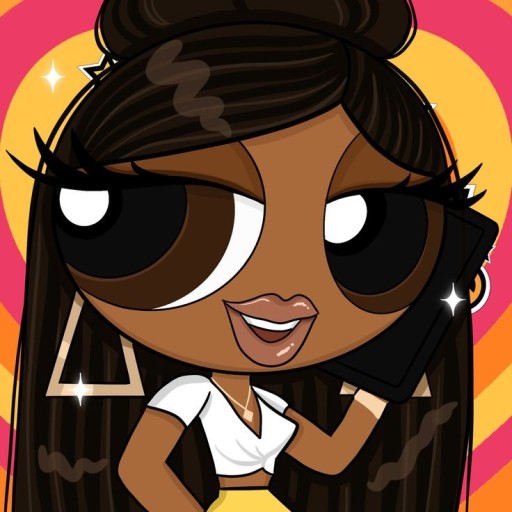 powerpuff girl pfp 0025