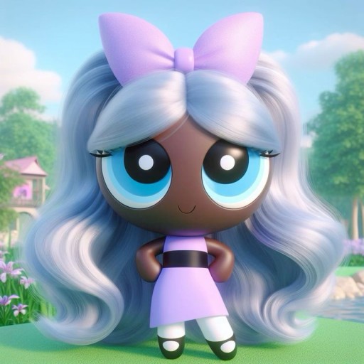 powerpuff girl pfp 0026