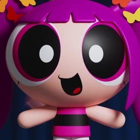 powerpuff girl pfp 0029