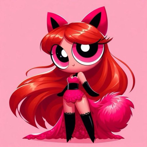 powerpuff girl pfp 0030