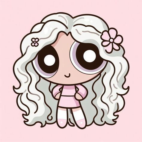 powerpuff girl pfp 0031