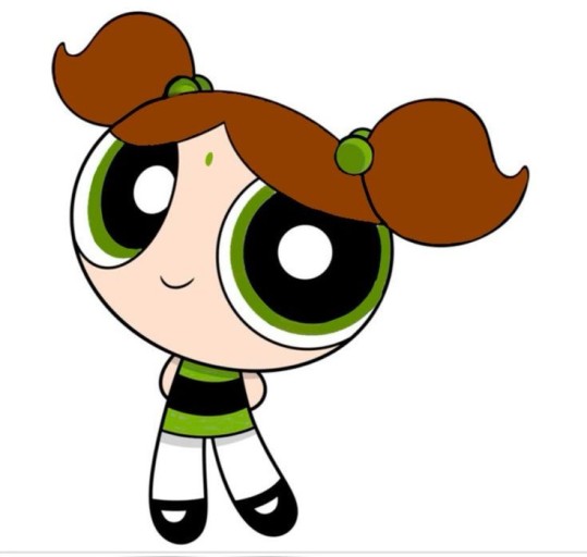 powerpuff girl pfp 0032