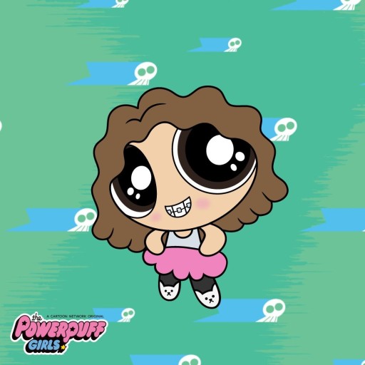 powerpuff girl pfp 0033