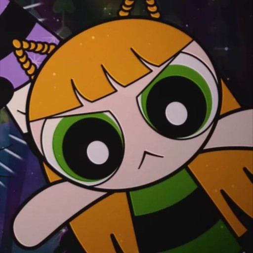 powerpuff girl pfp 0034