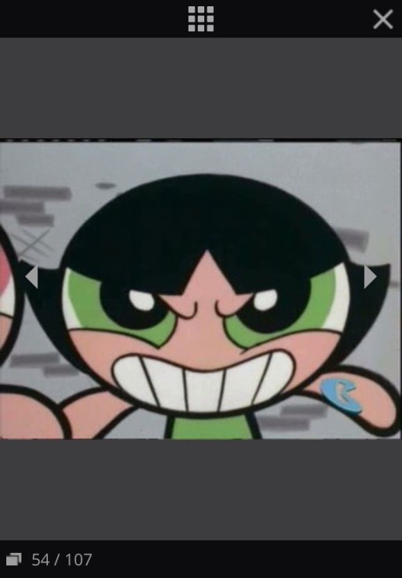 powerpuff girl pfp 0058